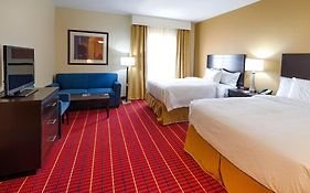 Towneplace Suites el Paso Airport