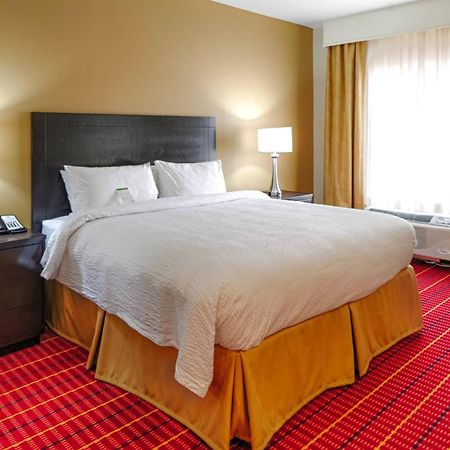 TownePlace Suites by Marriott El Paso Airport Exterior foto